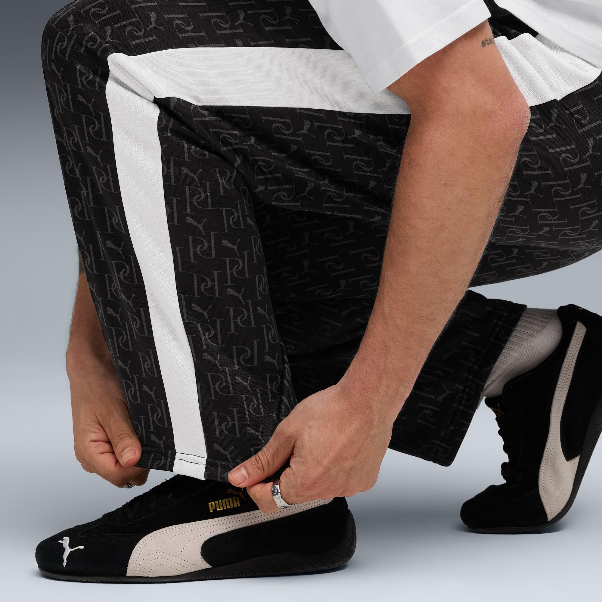 PUMA Porsche Legacy 944 Men's Motorsport Graphic Hoodie Product Image