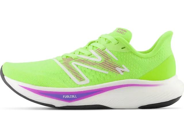 Women's | New Balance FuelCell Rebel v3 Product Image