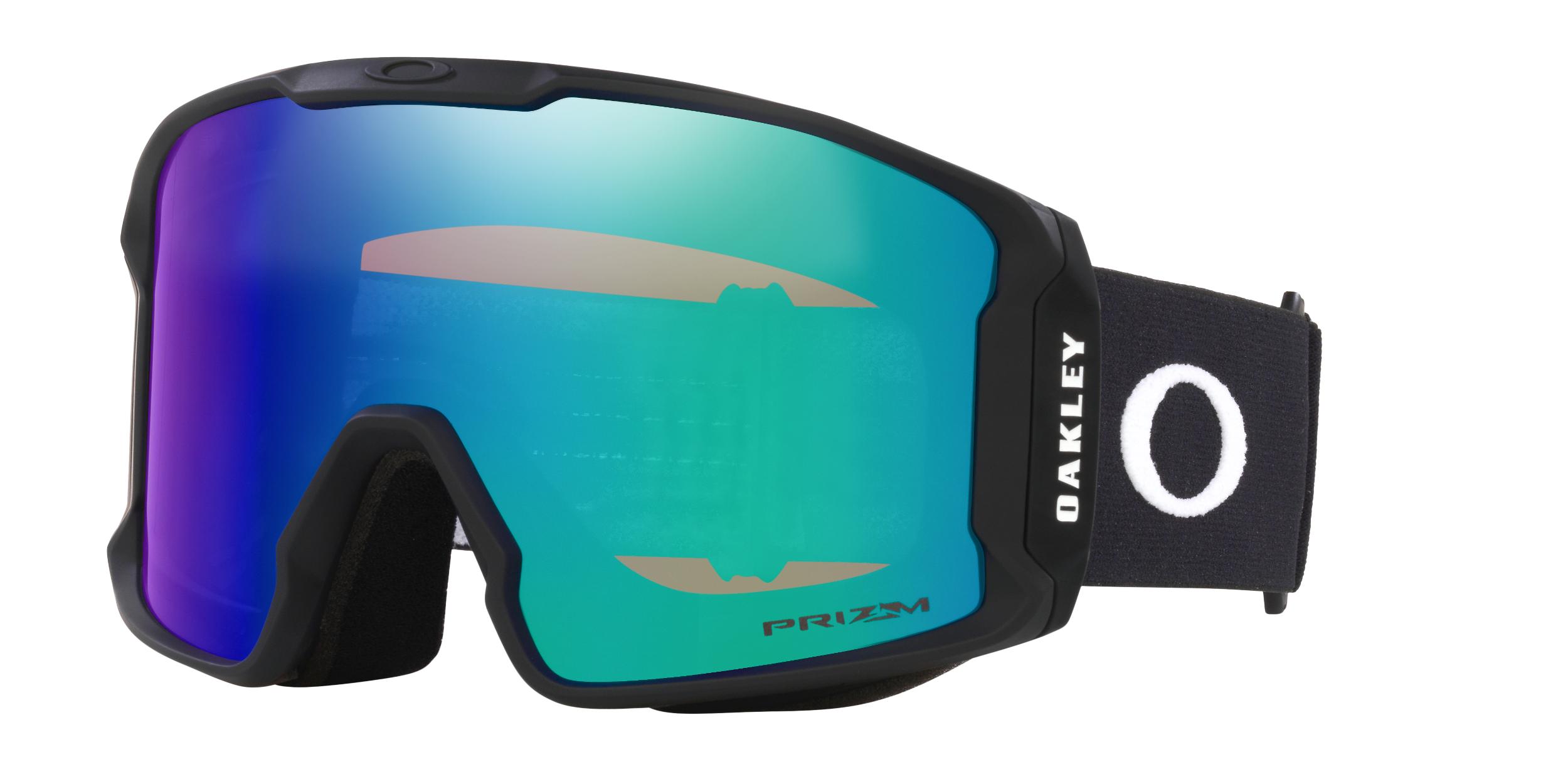 Oakley Mens Line Miner M Snow Goggles Product Image