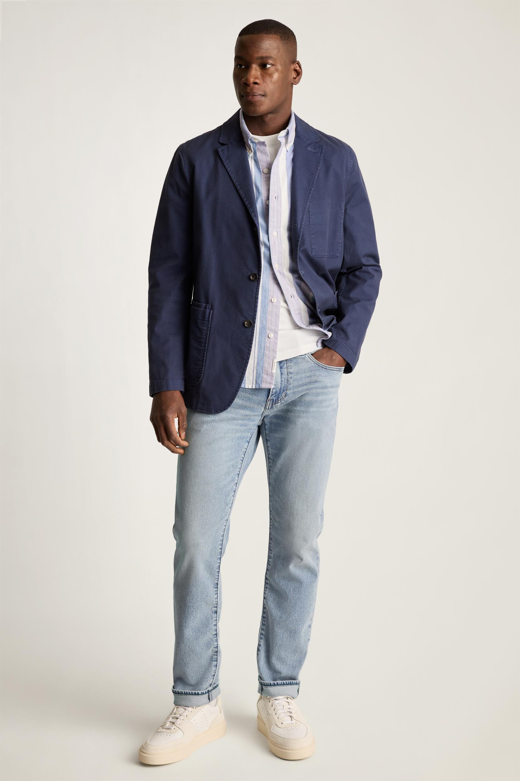 Gramercy Premium Jean Product Image