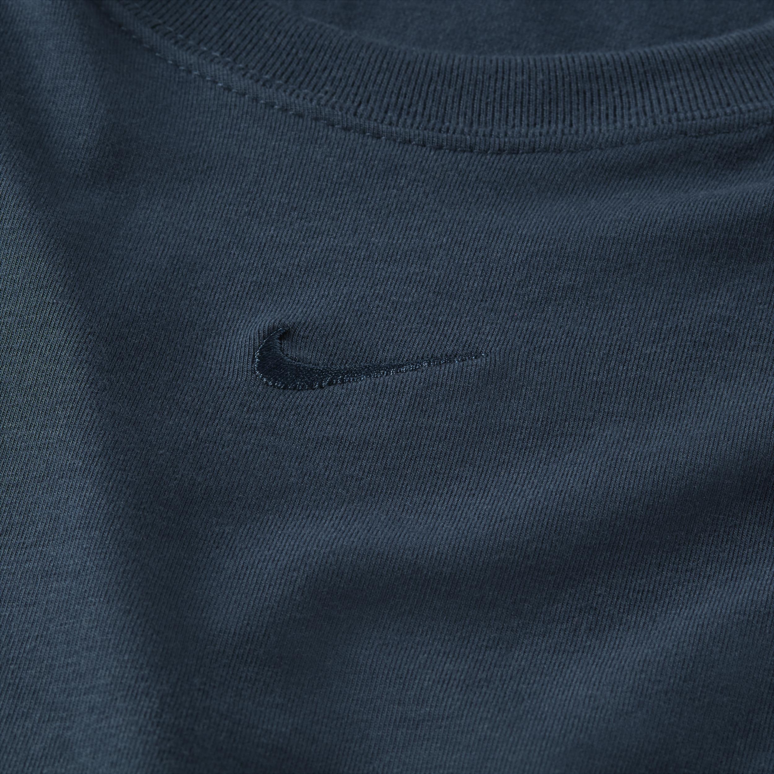 Women's Nike Sportswear Chill Knit T-Shirt Product Image
