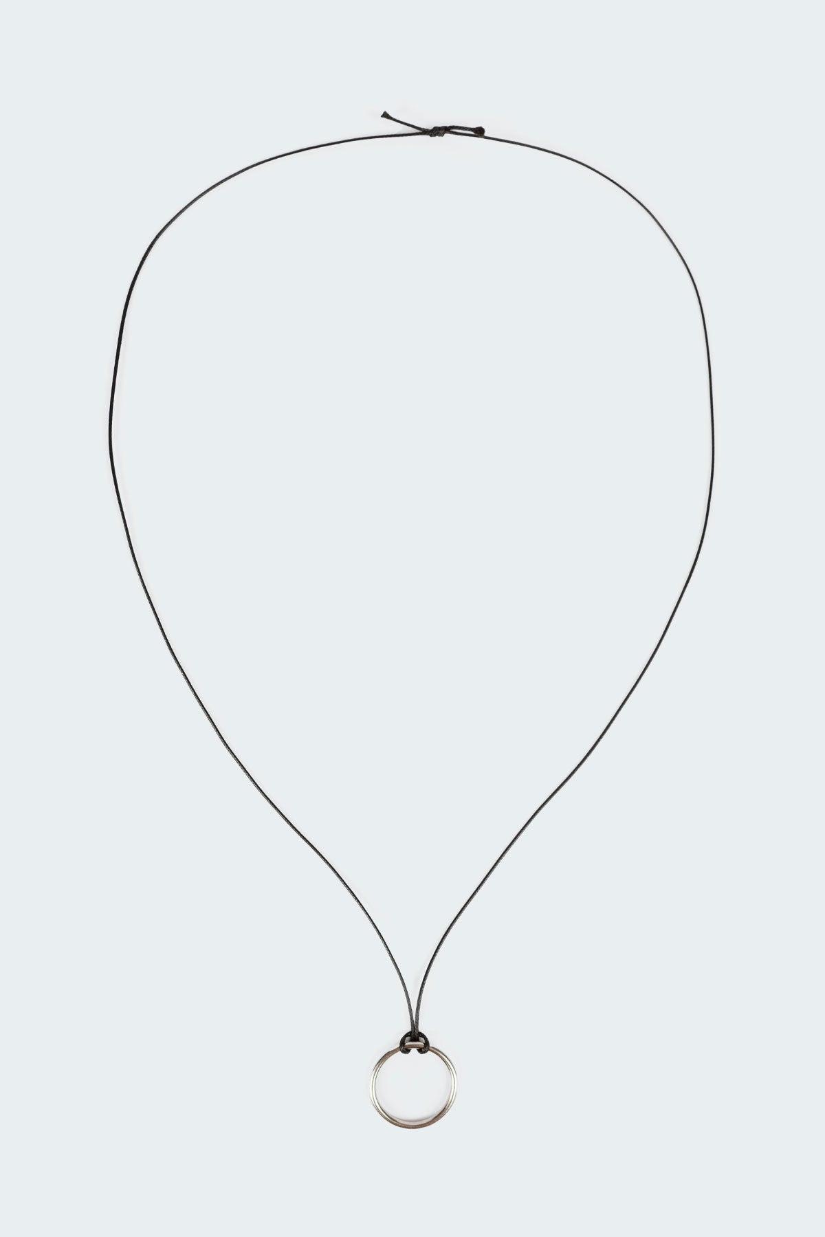 Pendant Cord Necklace Product Image