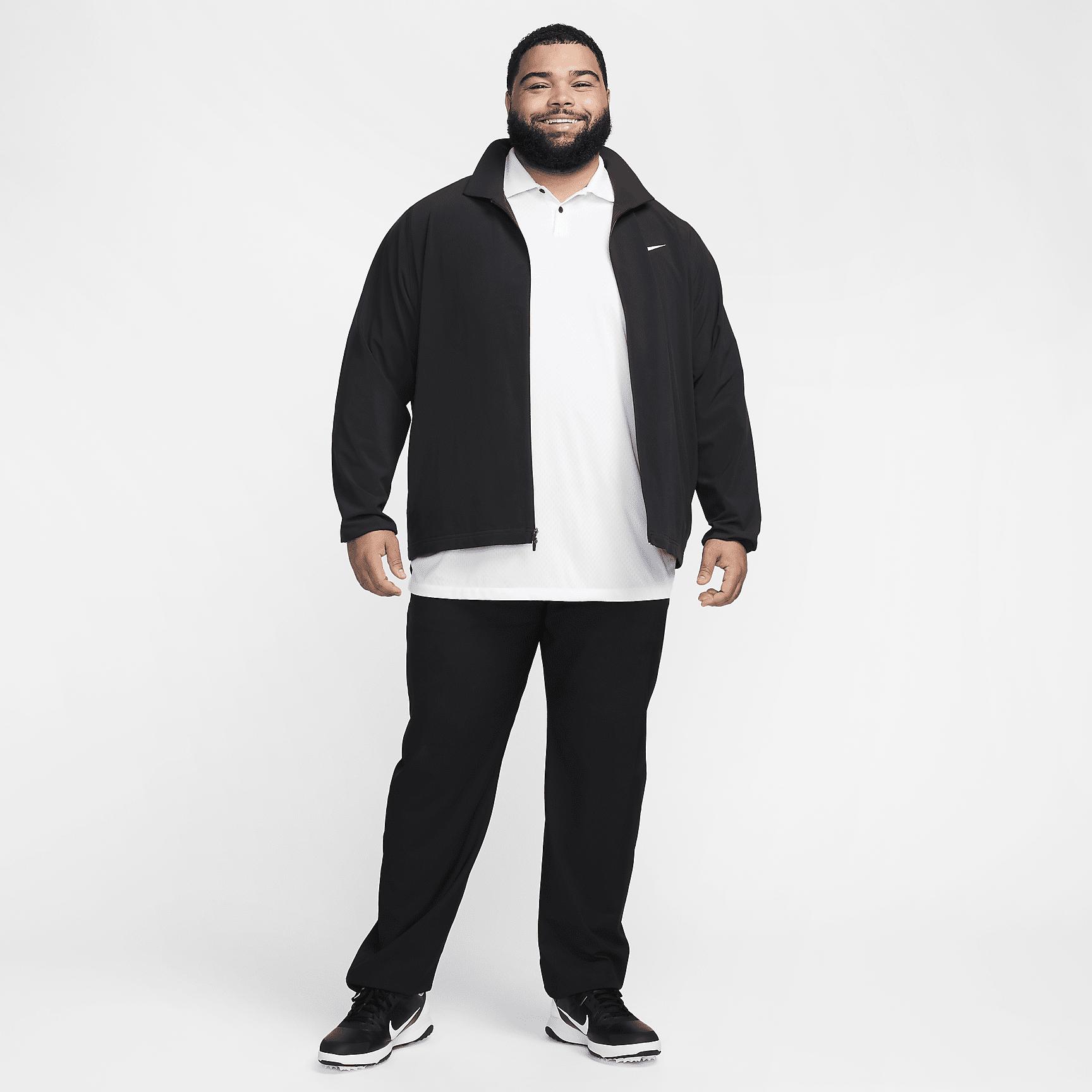 Nike Mens Dri-FIT Victory Golf Pants | DN2397-010 Product Image