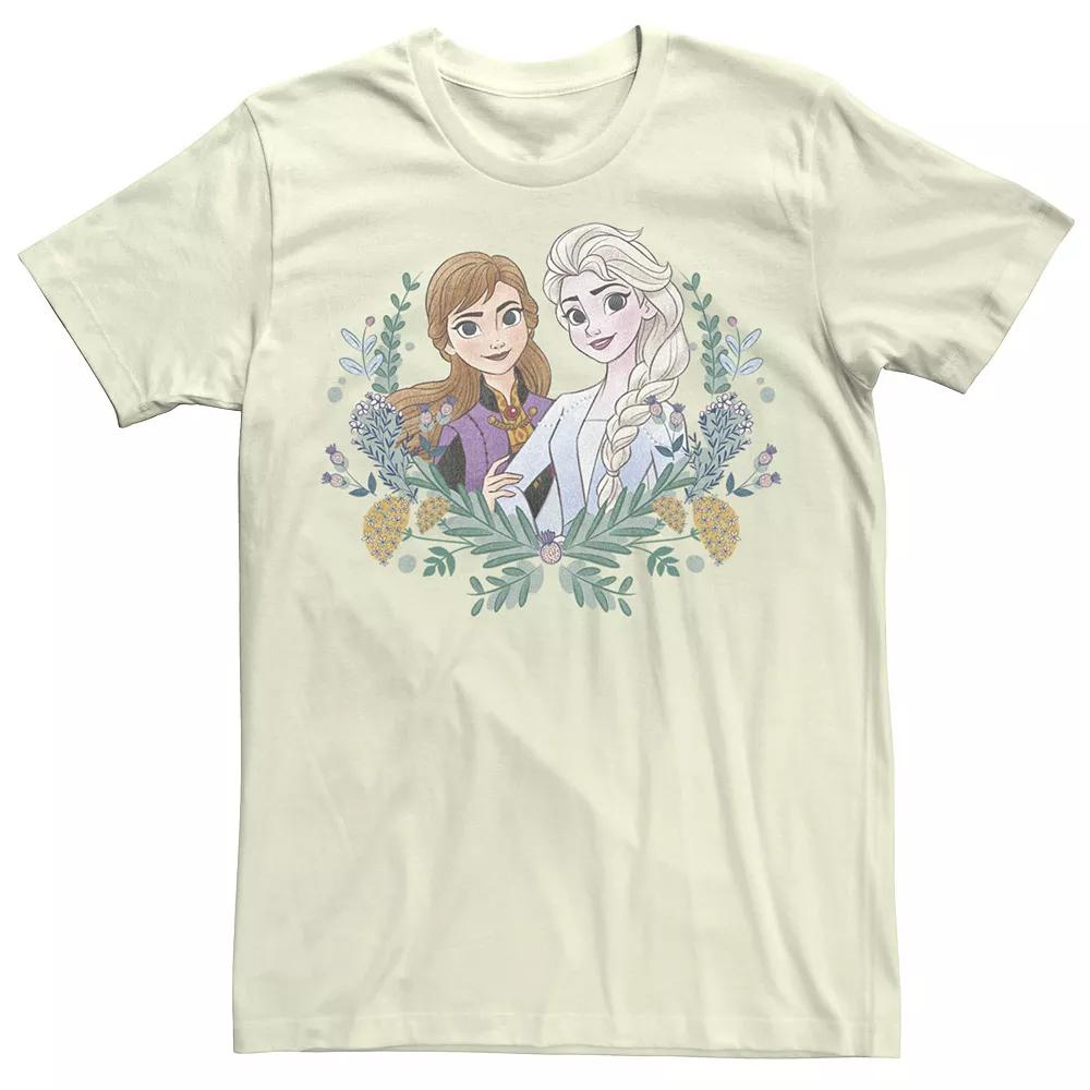 Disney's Let's Cuddle Men's Logo Tee,  Product Image