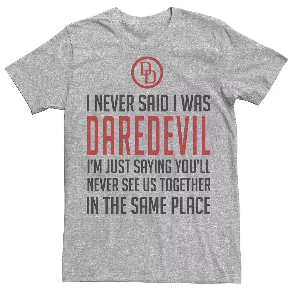 Men's Daredevil Tee,  Product Image