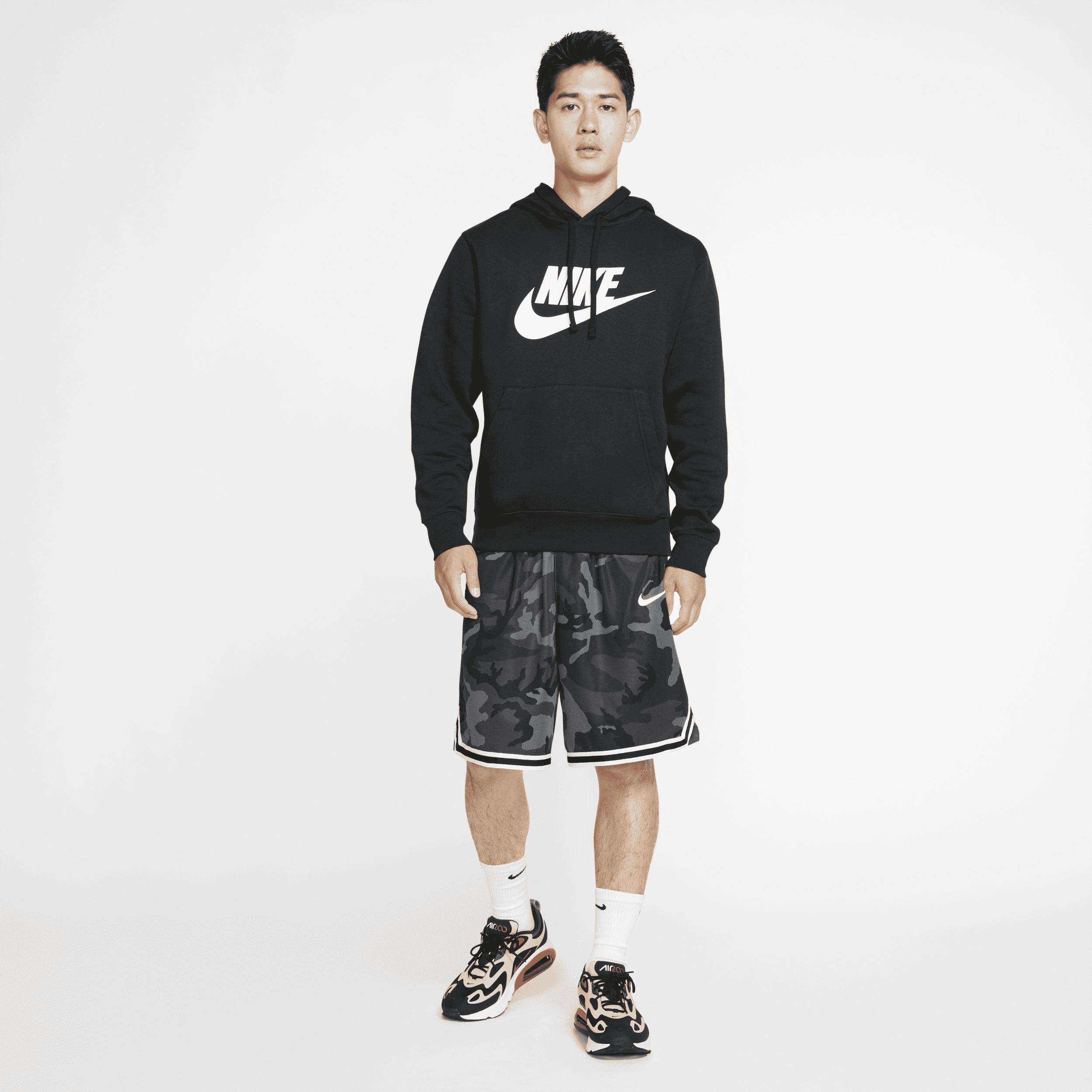 Nike Mens Nike GX Club Hoodie - Mens Product Image