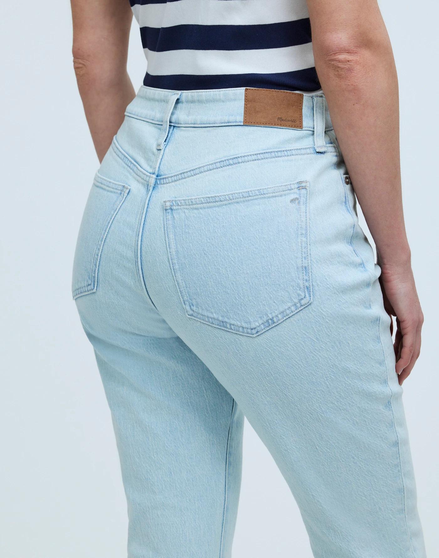The Tall Curvy Perfect Vintage Jean Product Image