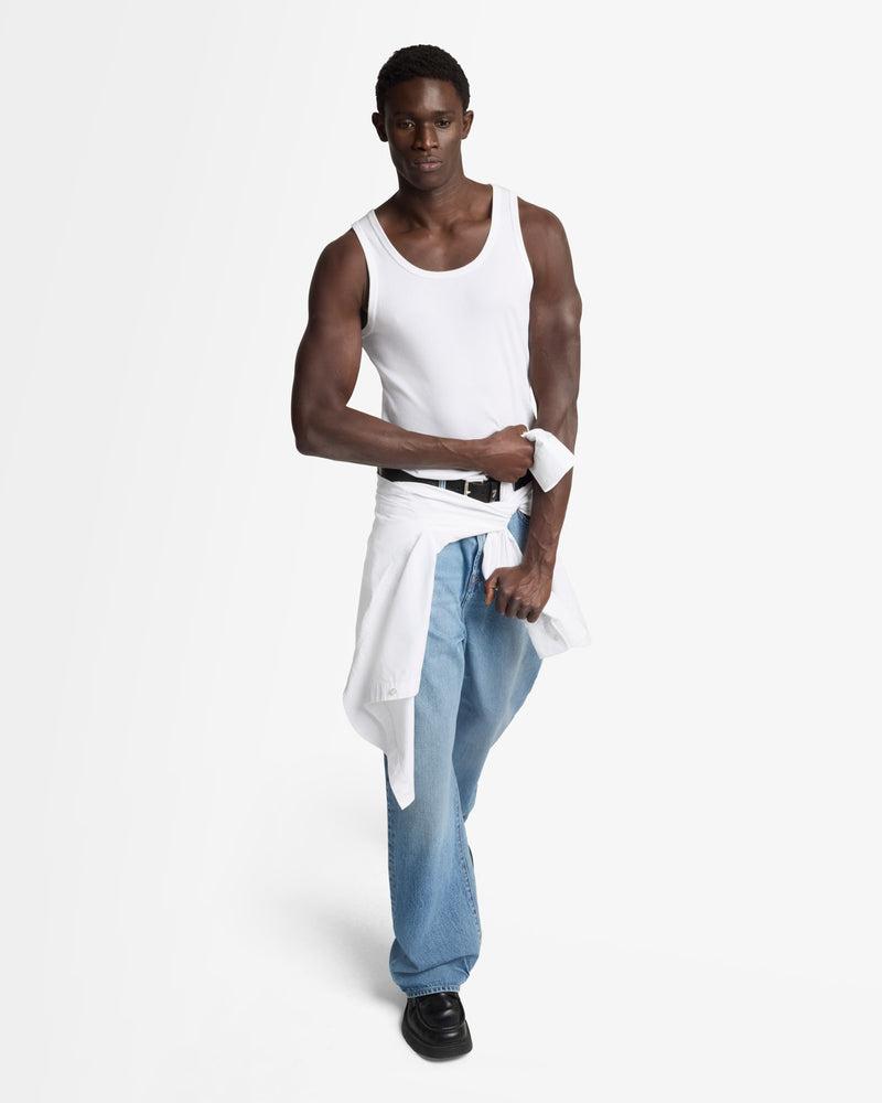Wide Leg Jean Product Image