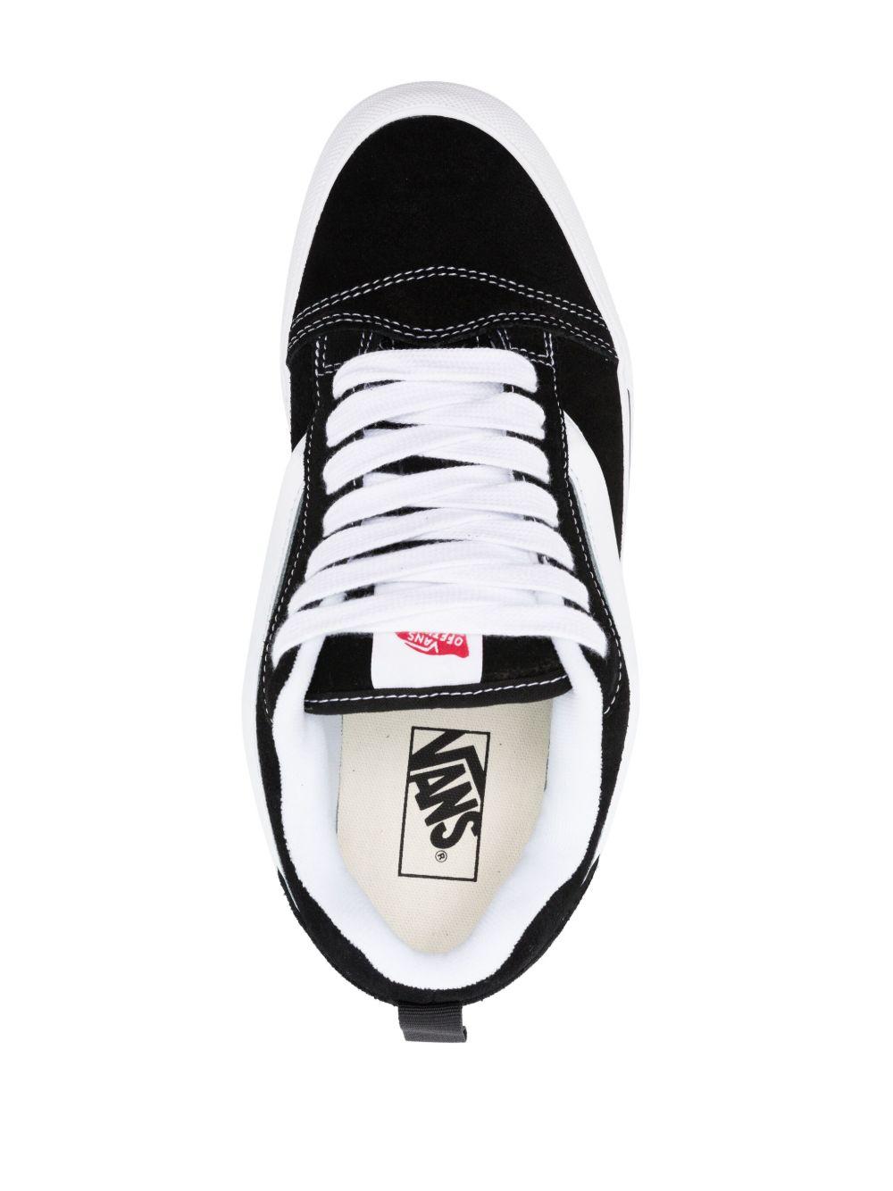 Knu Skool padded sneakers Product Image