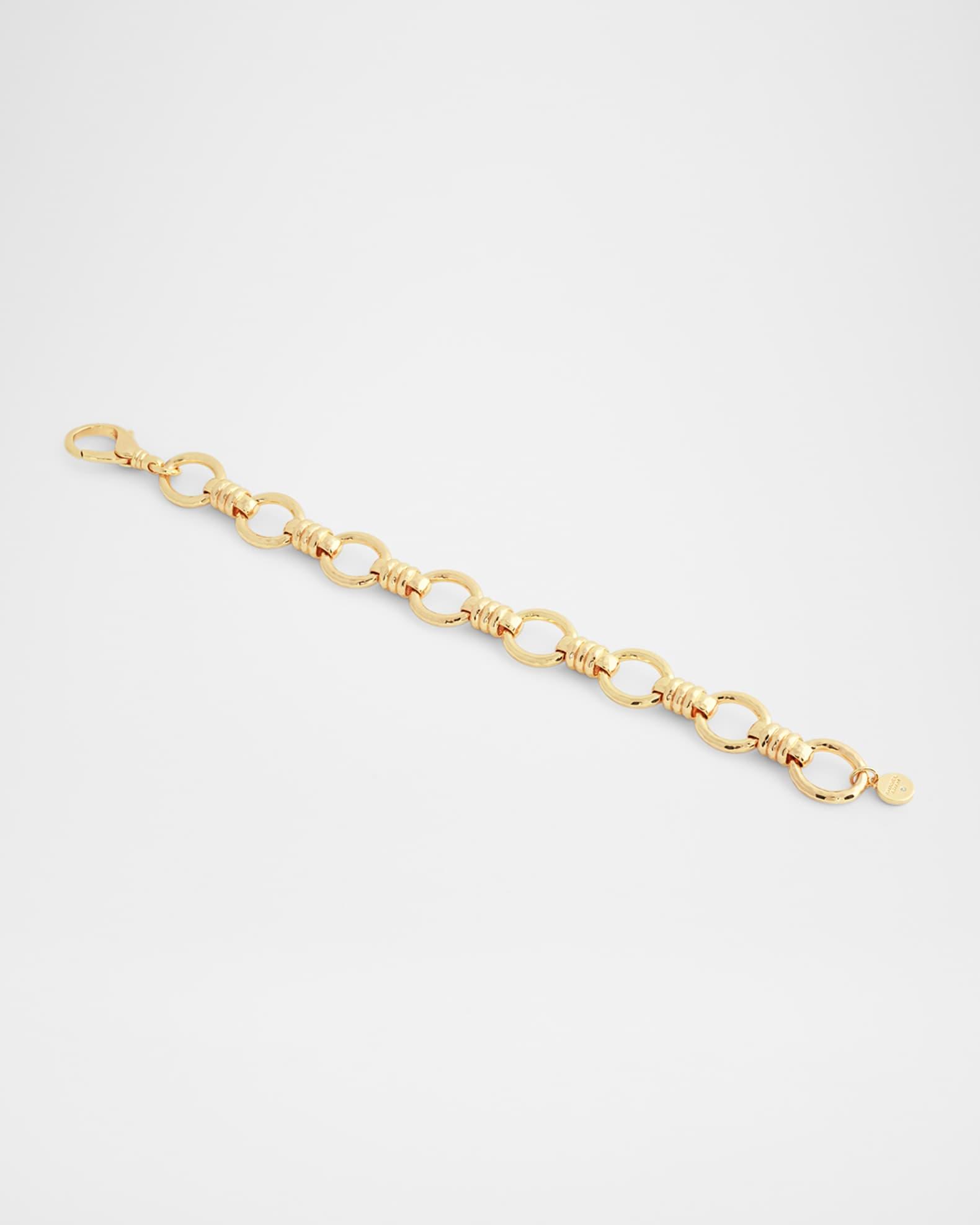 Neptune Chain Bracelet Product Image