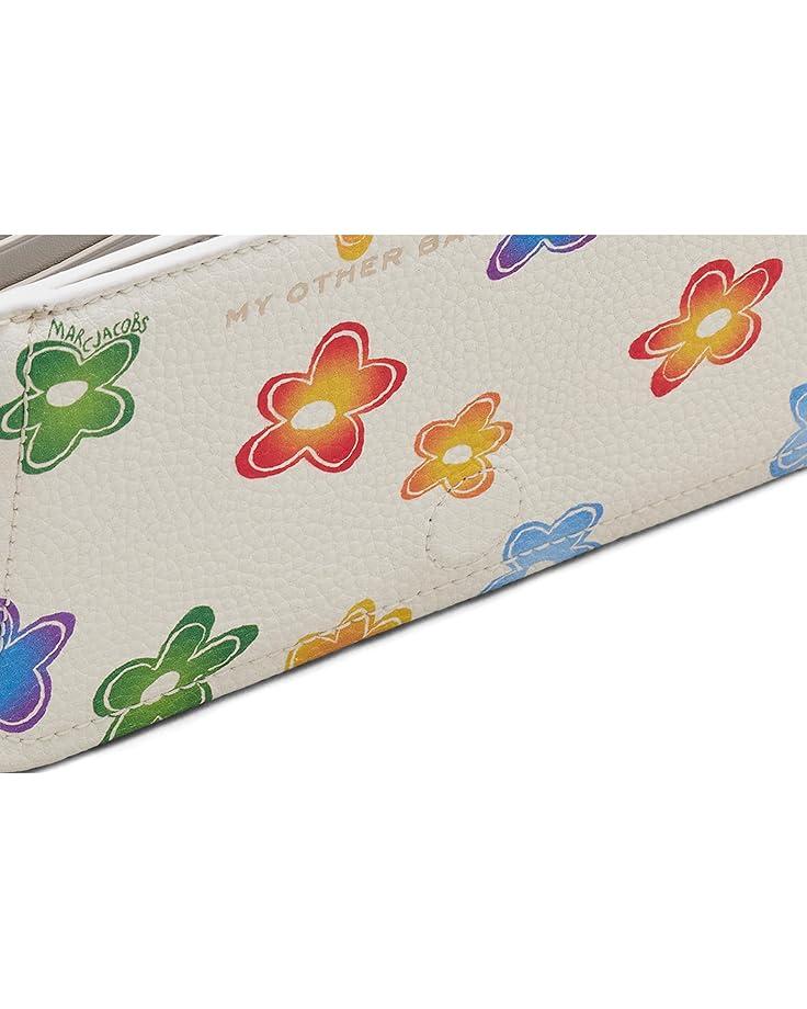 The Snapshot Dtm Wristlet Product Image