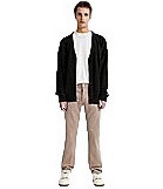 Levi's® 501® Straight Leg Five-Pocket Jeans Product Image