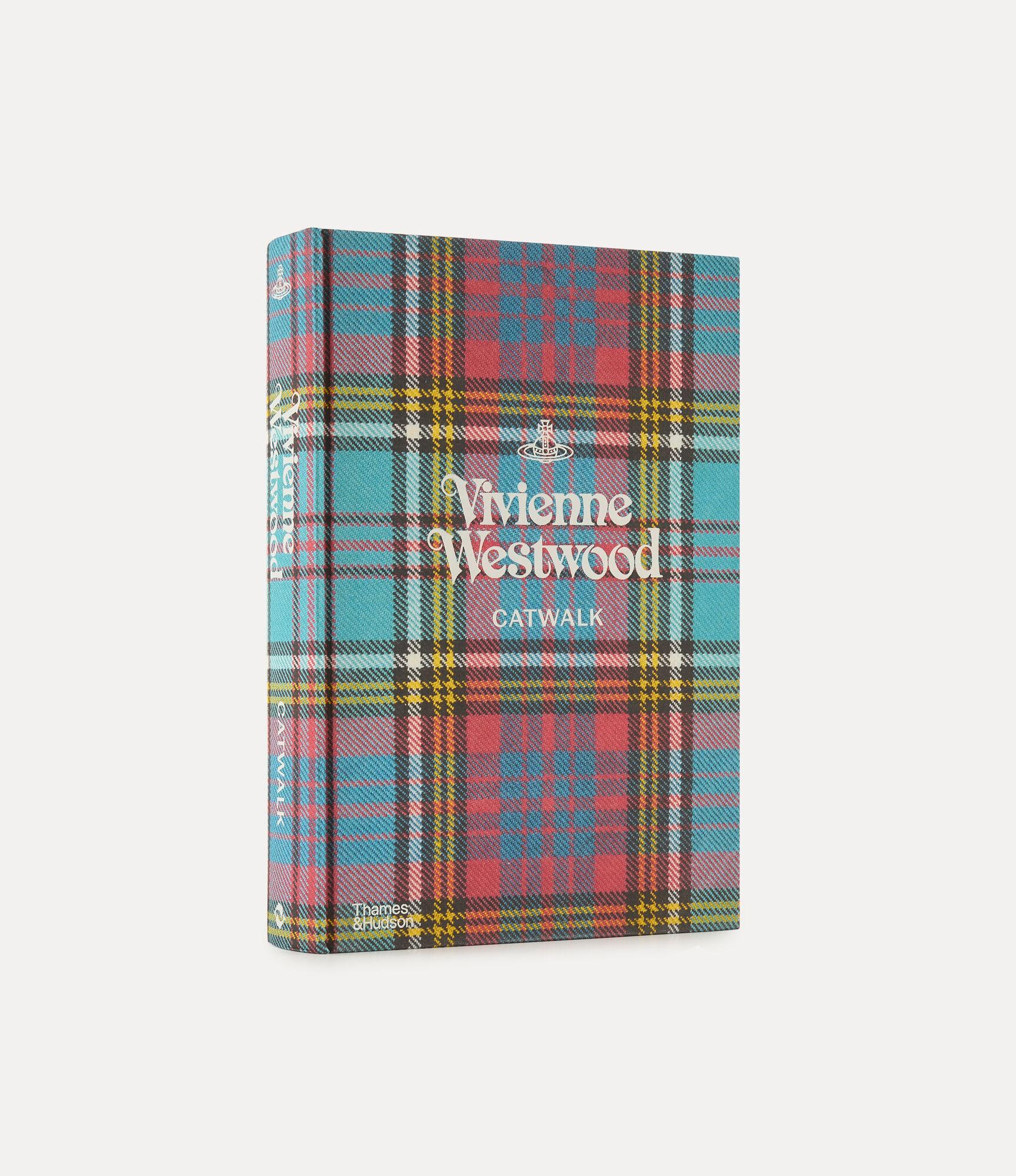 Vivienne Westwood Catwalk Book Product Image