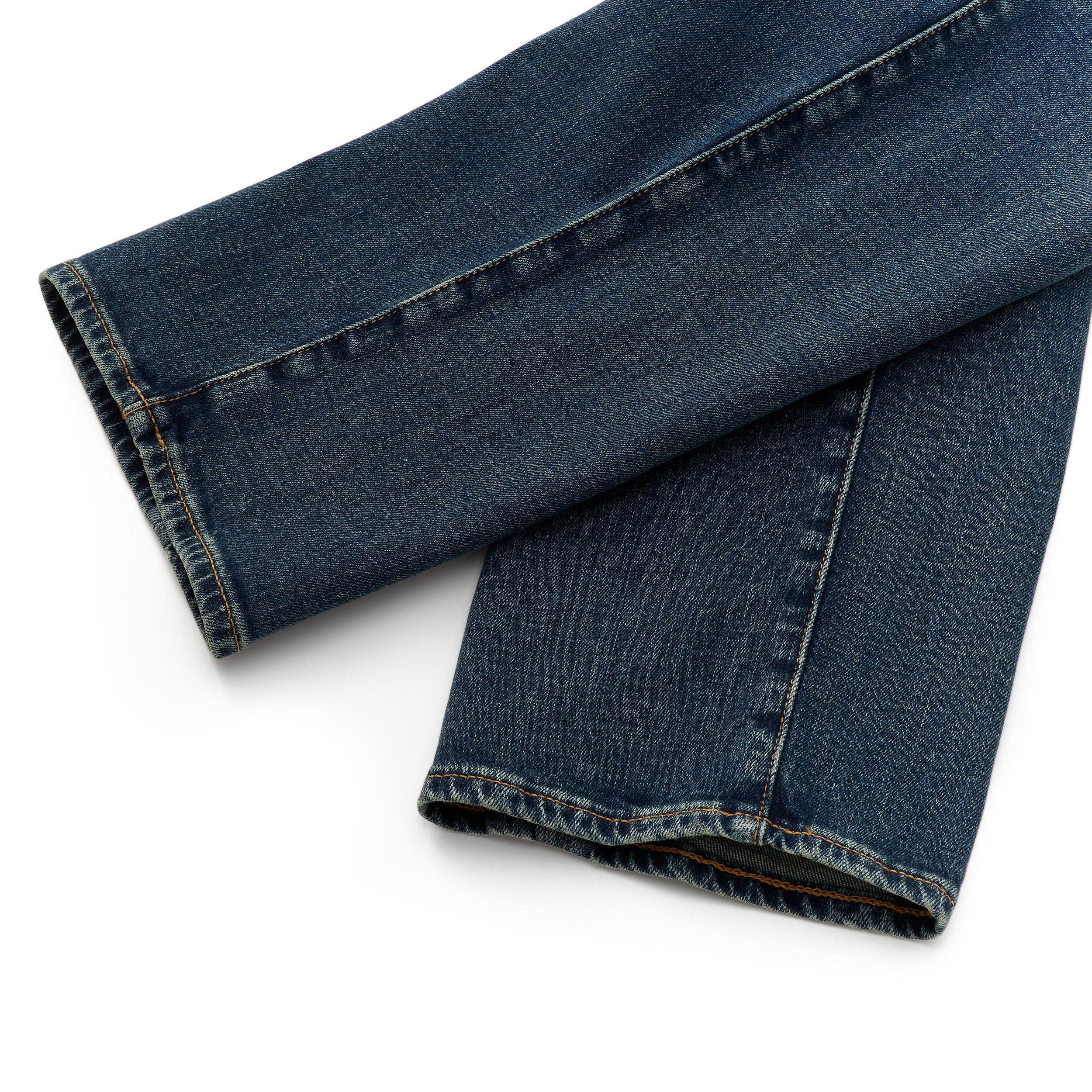 All-American Stretch Denim - Relaxed Straight Product Image