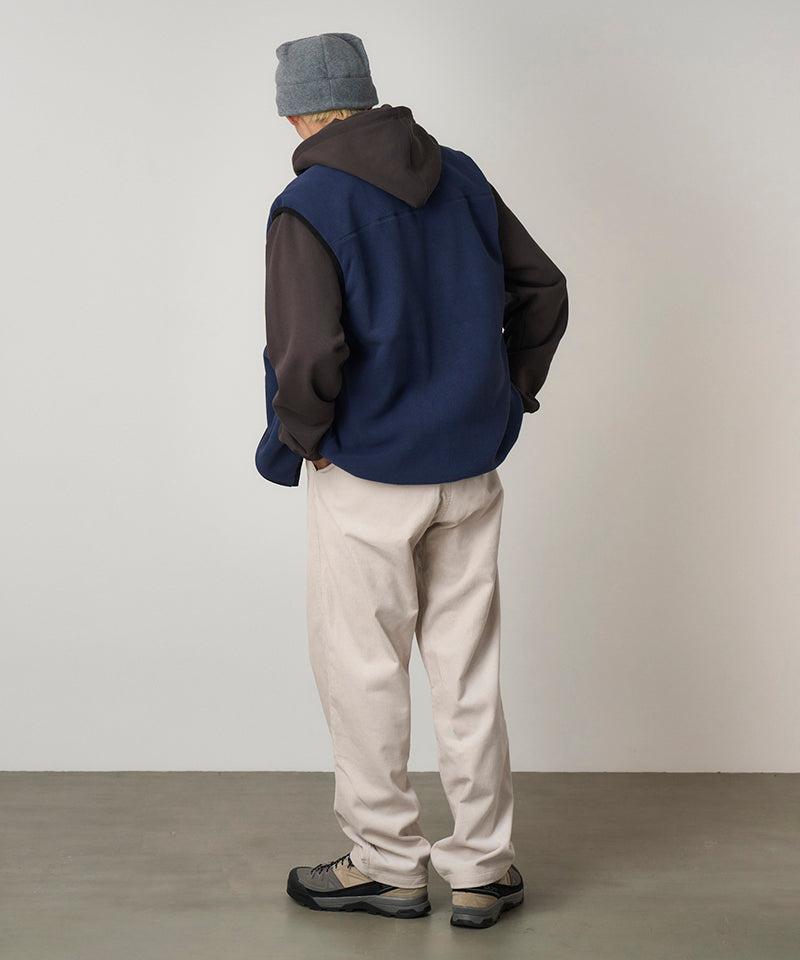 Corduroy Gramicci Pant Male Product Image