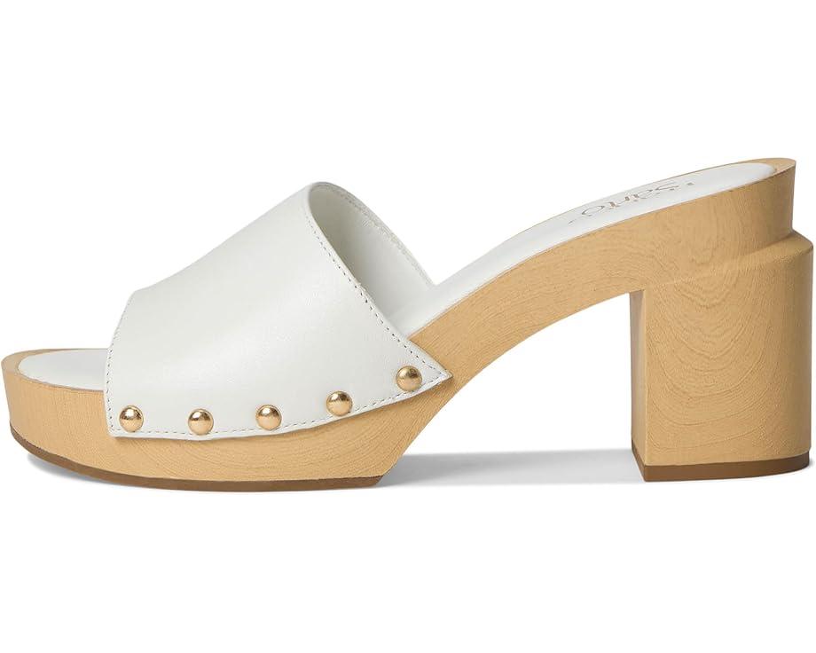 A-nika Slide Sandals Product Image