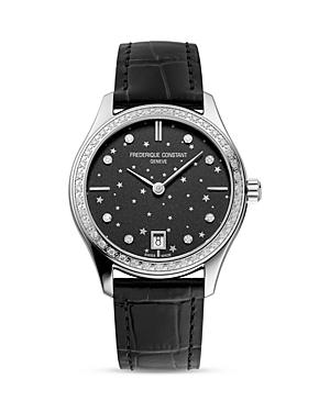 Frederique Constant Classic Watch, 36mm Product Image