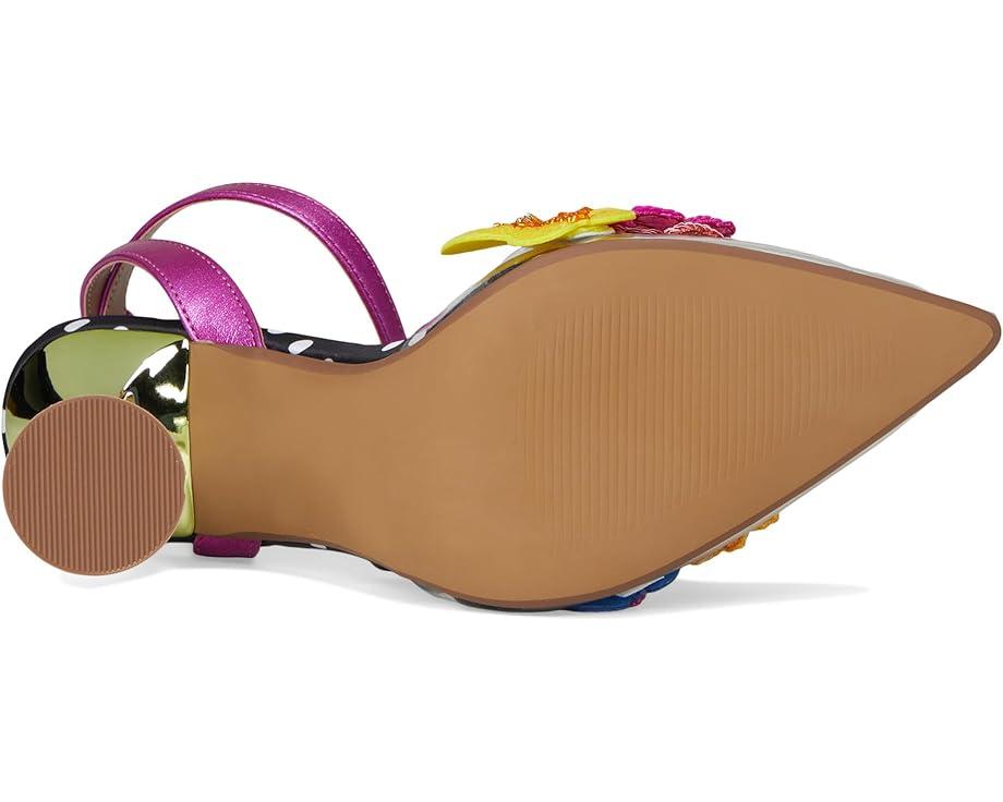 Women's Blue by Betsey Johnson Kamilla Product Image