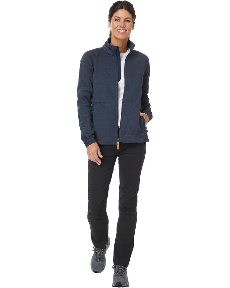 Övik Fleece Hoodie Product Image