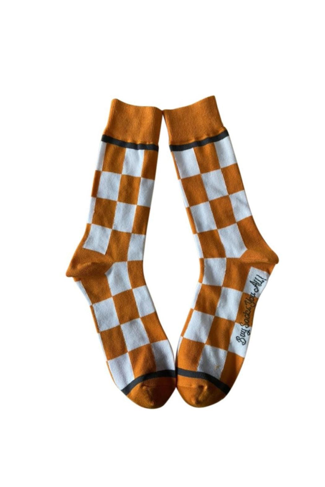 LOL Mens Socks Product Image