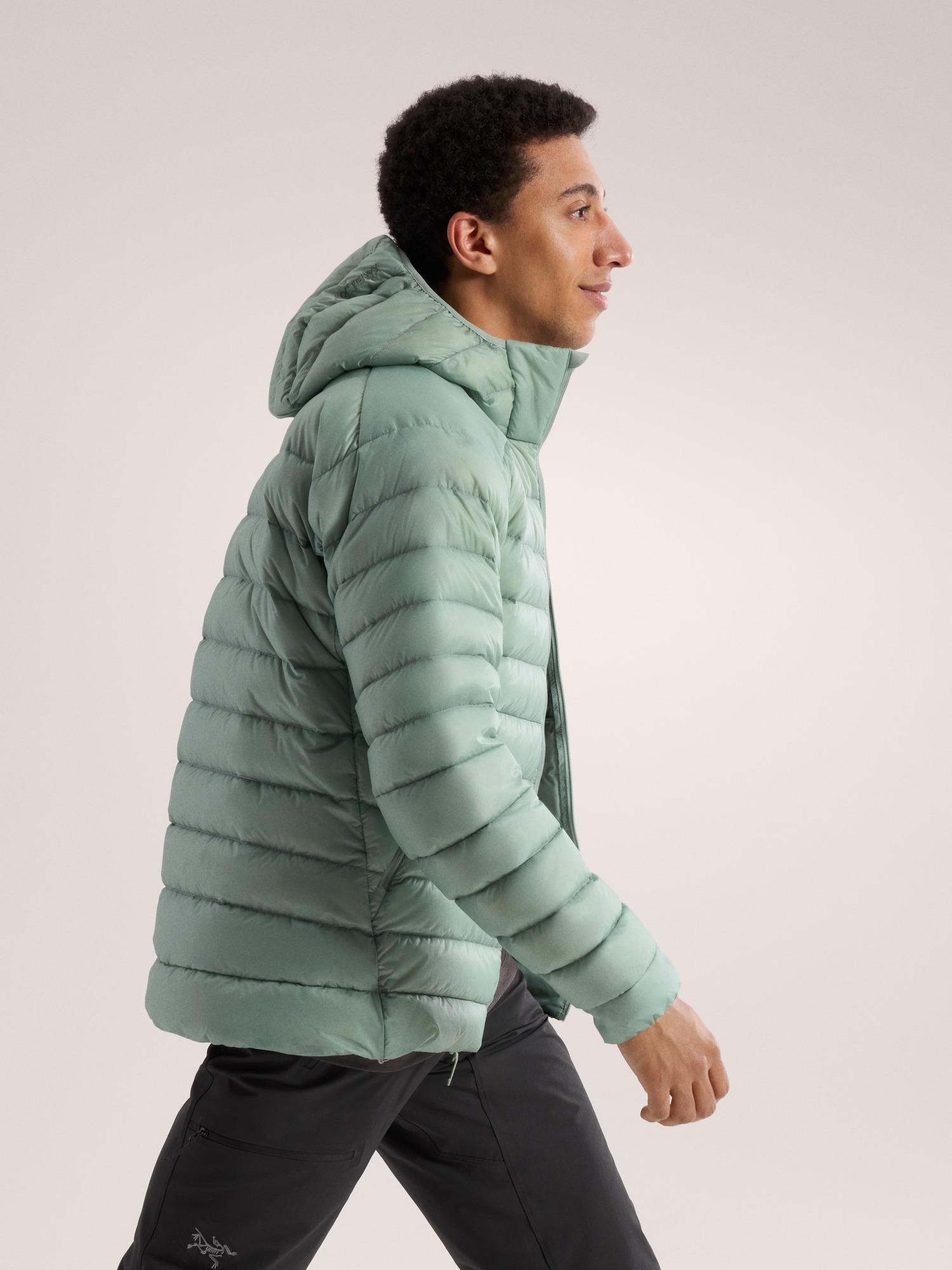 Cerium Hoody Men's Product Image