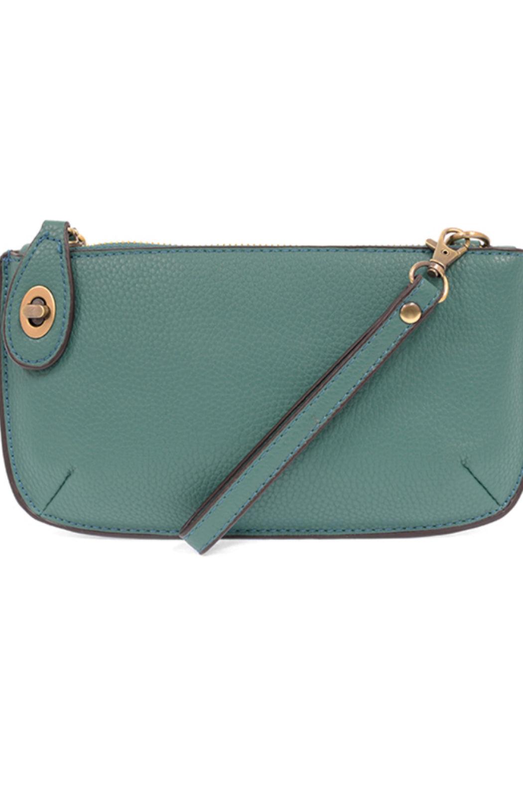 Mini Crossbody Wristlet  Clutch Product Image