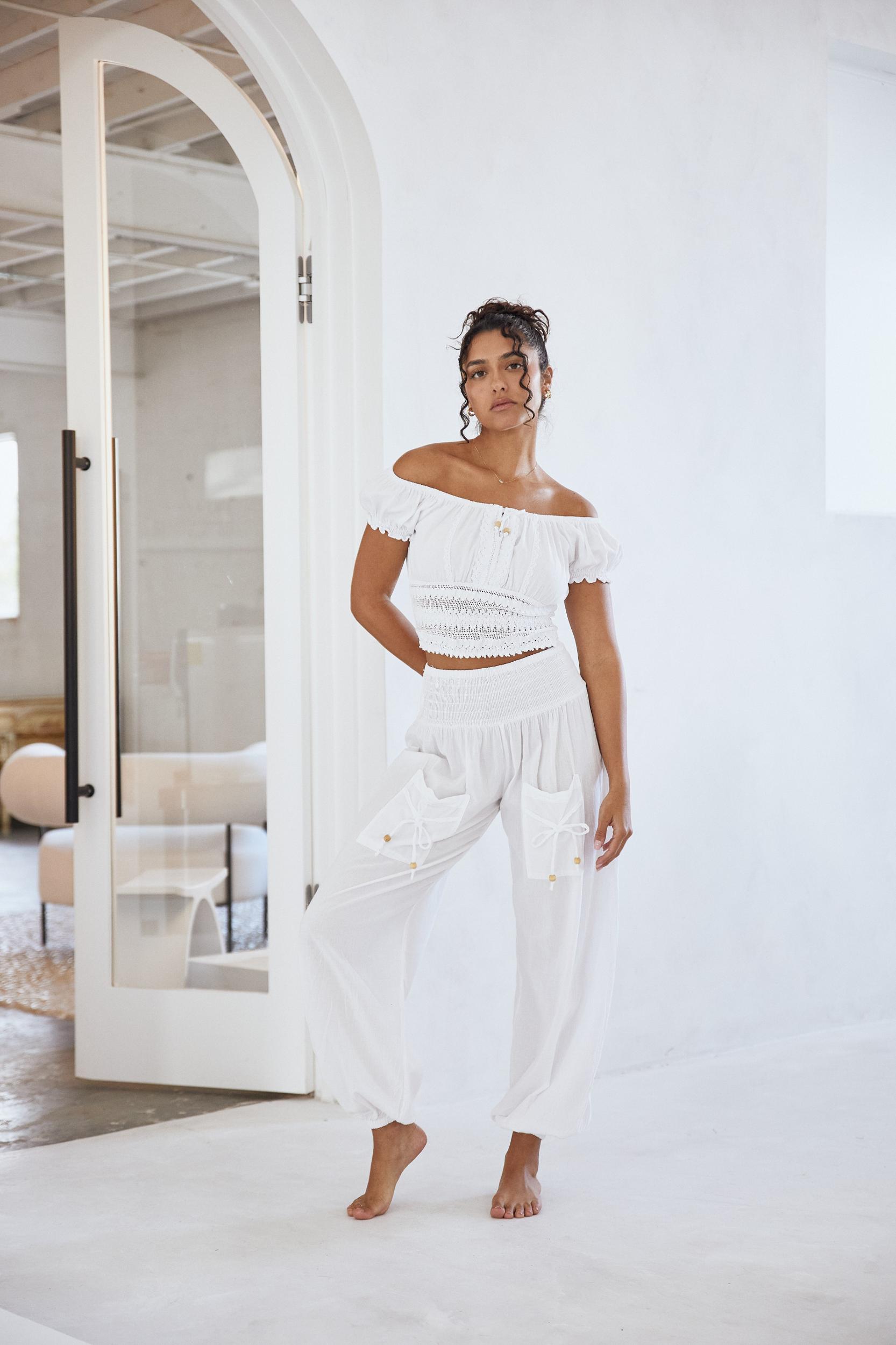 Luli Pant Product Image