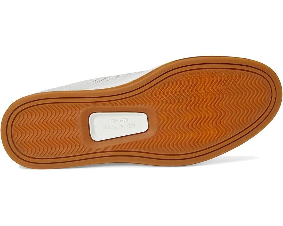 Grandpro Luxe Slip-On Sneakers Product Image
