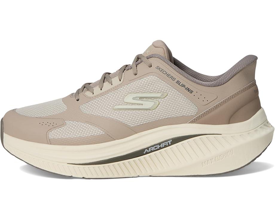 Hands Free Slip-ins Go Walk Flex - Netro Sneaker Product Image