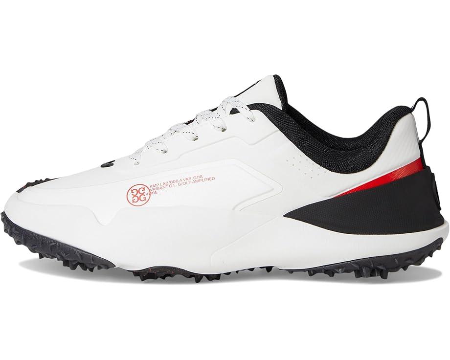 MG4X2 Stippled Hybrid Golf Cross Trainer Product Image