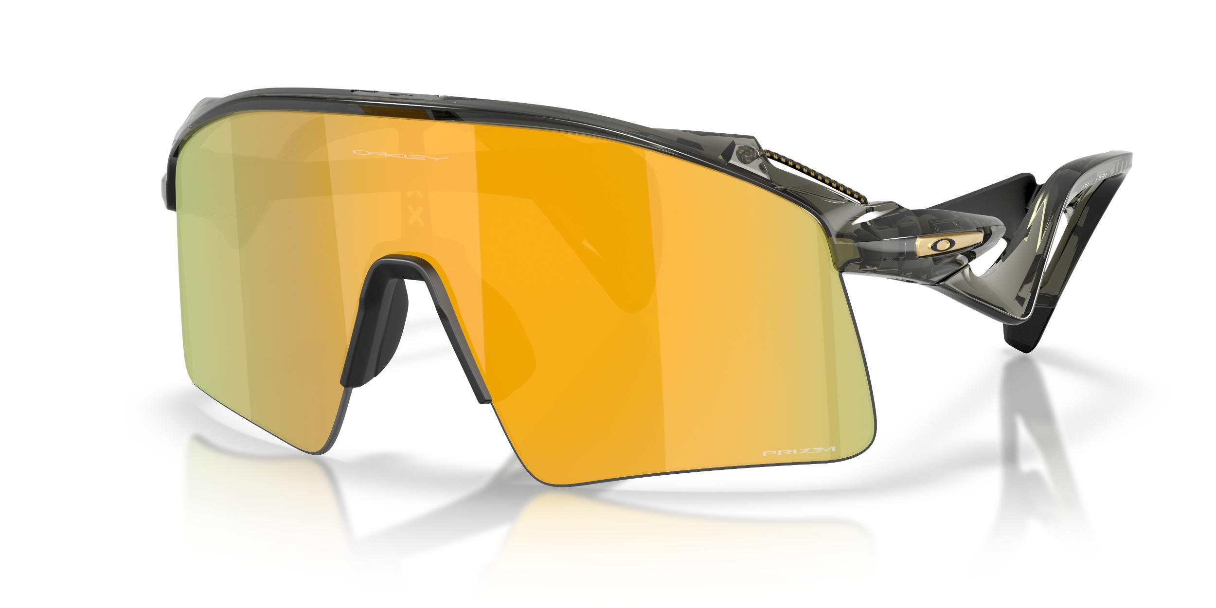 Oakley Mens Stunt Wing Sunglasses Product Image
