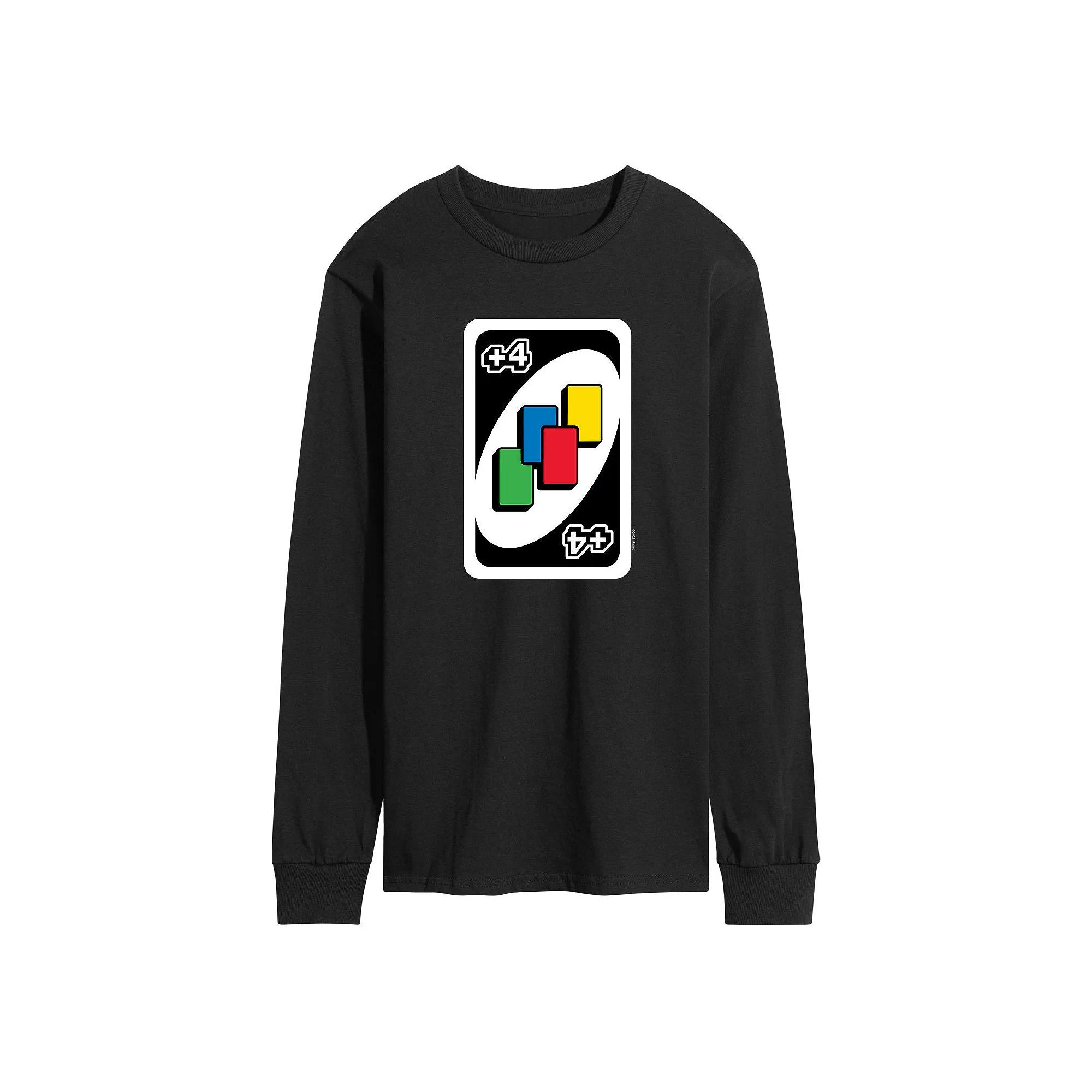 Men's Dr. Seuss The Grinch and Max Long Sleeve Tee,  Product Image