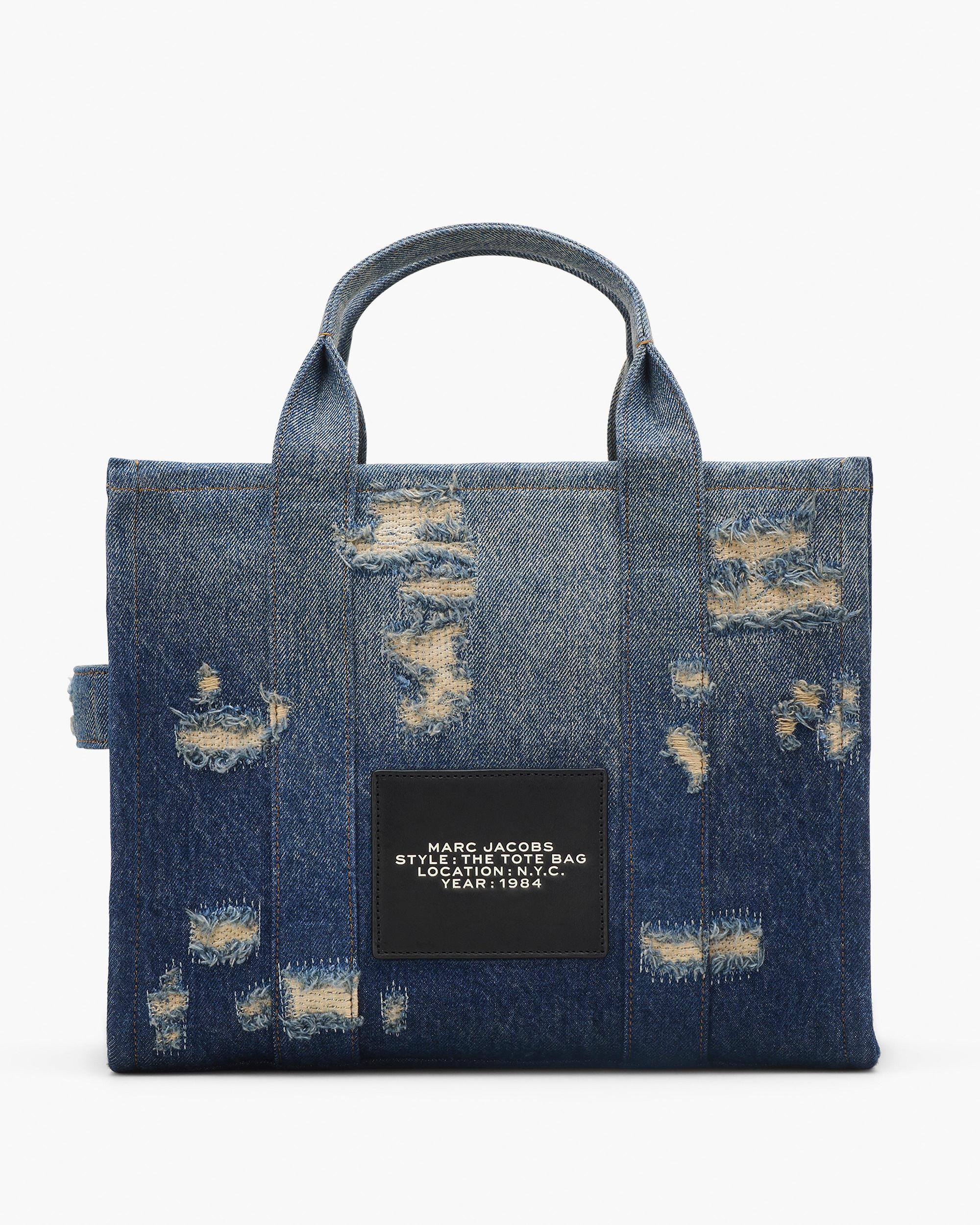 The Canvas Medium Tote Bag Product Image
