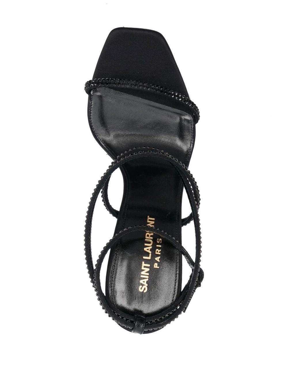 110mm Opyum sandals Product Image
