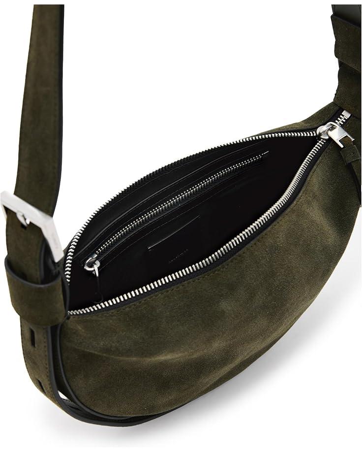 Half Moon Shoulder Bag Product Image