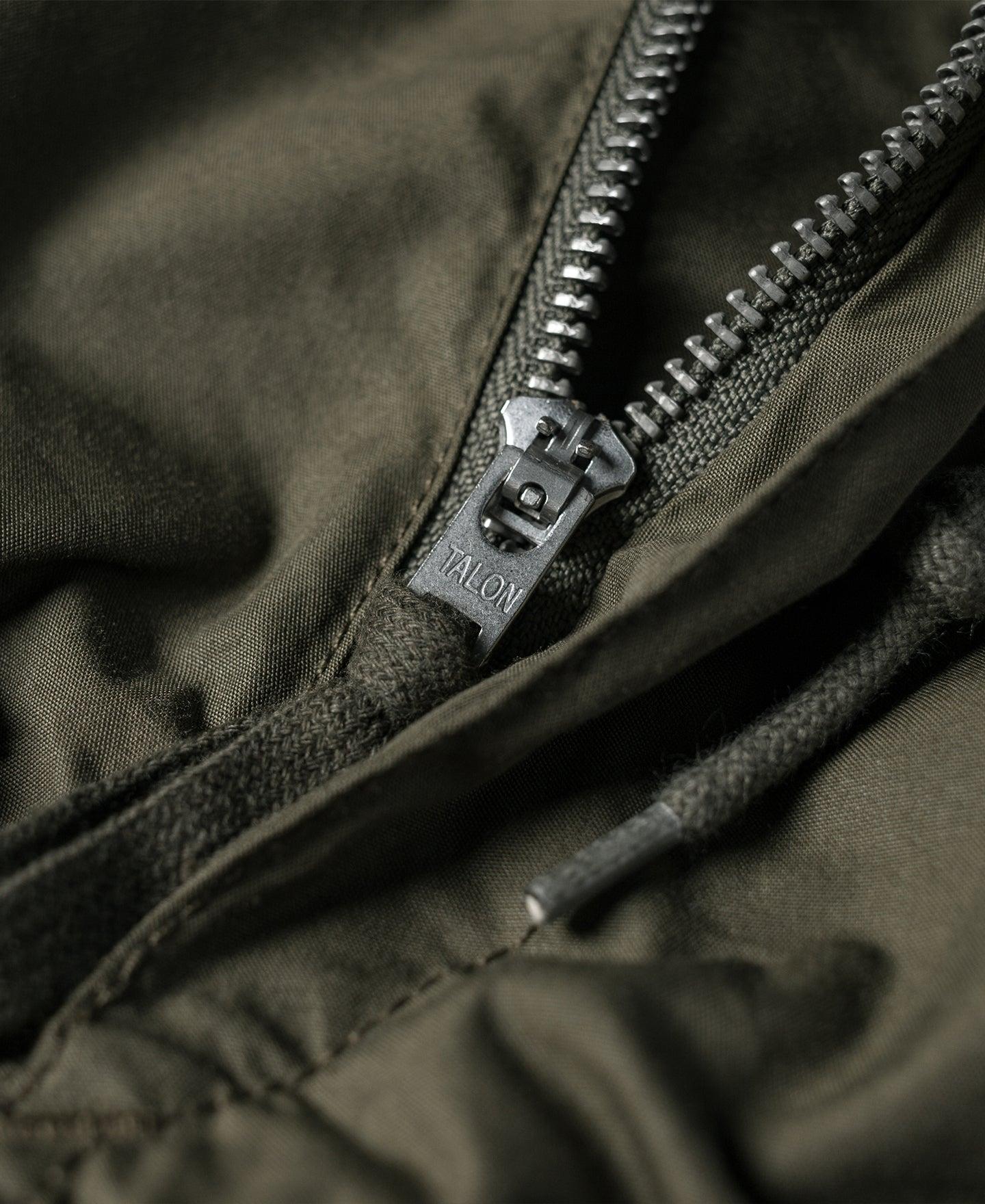 US Army M-1951 Arctic Trousers - Shell Product Image