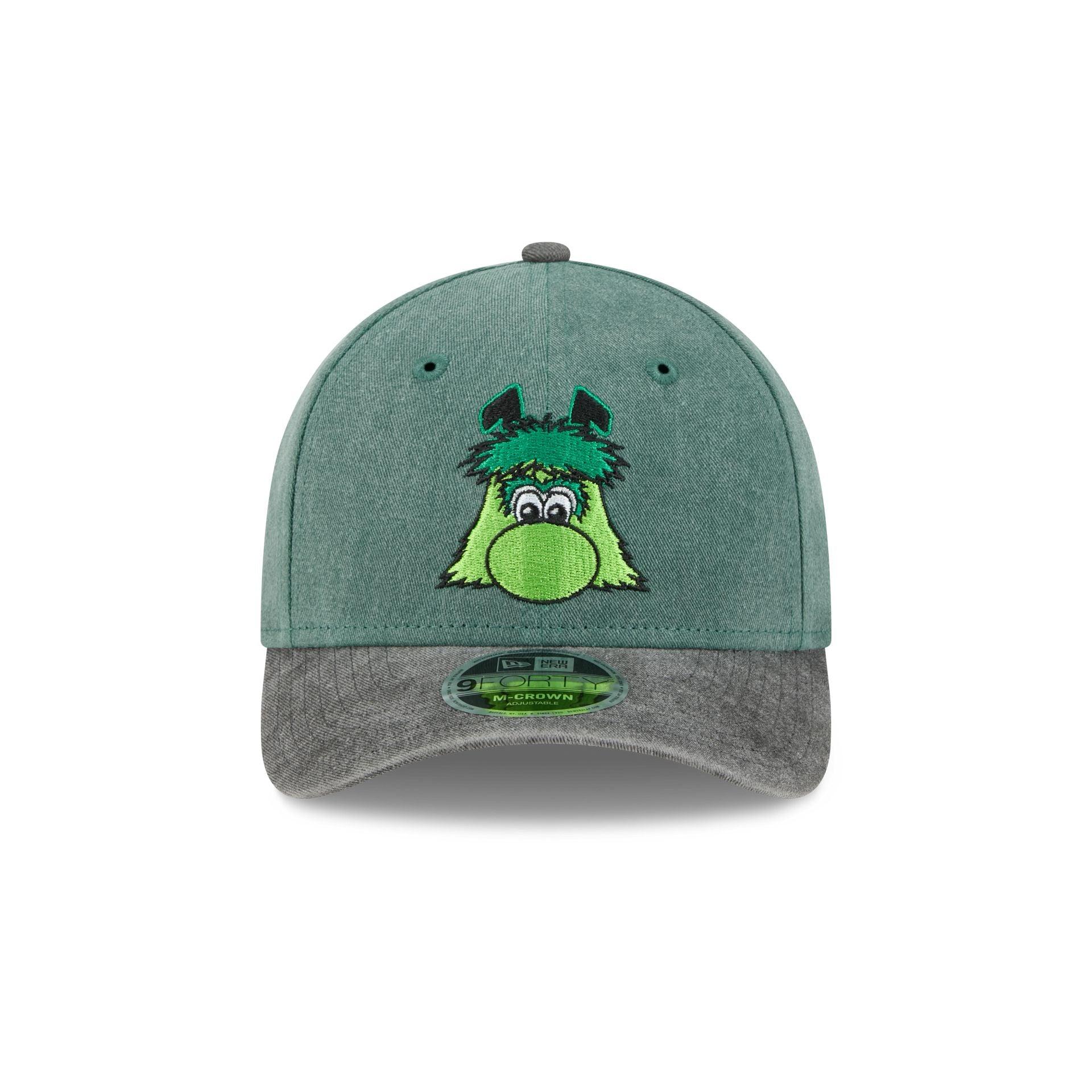 Nashville Predators Script 9FIFTY Snapback Hat Male Product Image