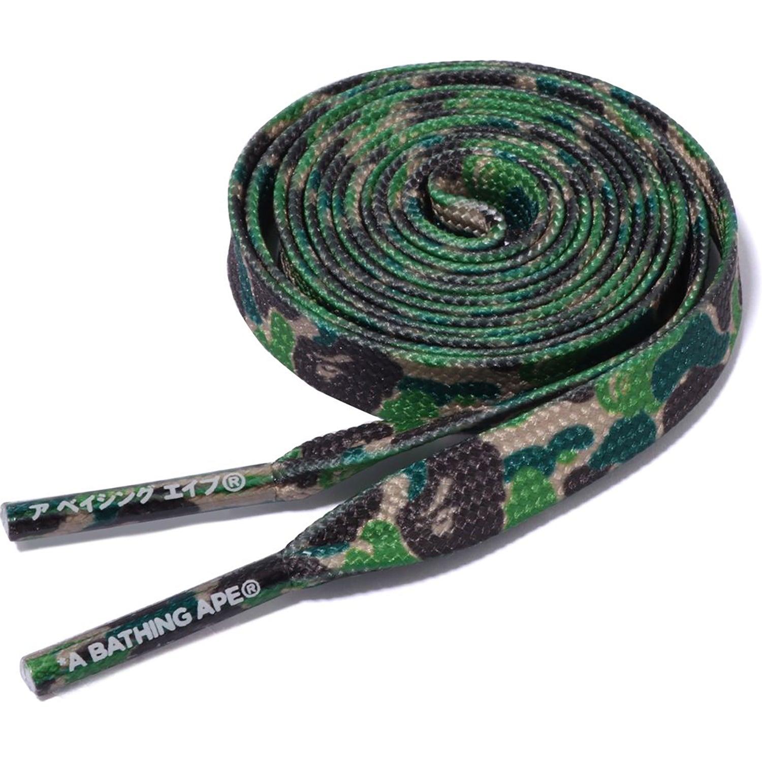 BAPE X ADIDAS STAN SMITH BAPE ABC CAMO IG8949 MENS Male Product Image