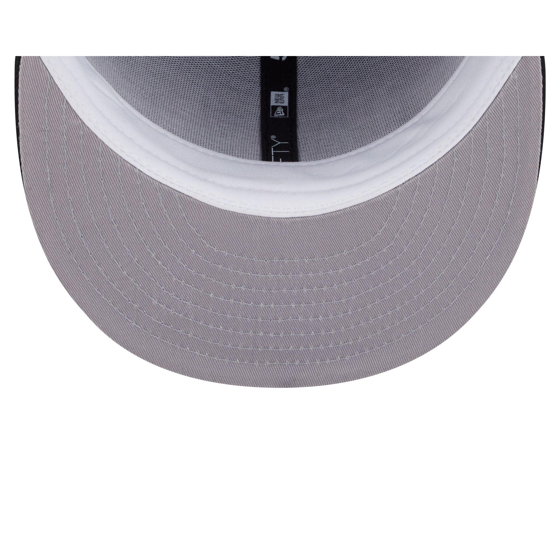 Compound x Los Angeles Angels 59FIFTY Fitted Hat Male Product Image