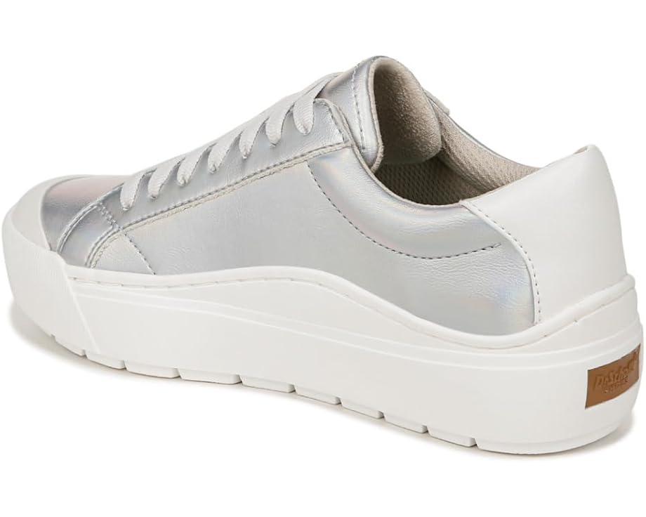 Time Off Go Lace Up Sneaker Product Image