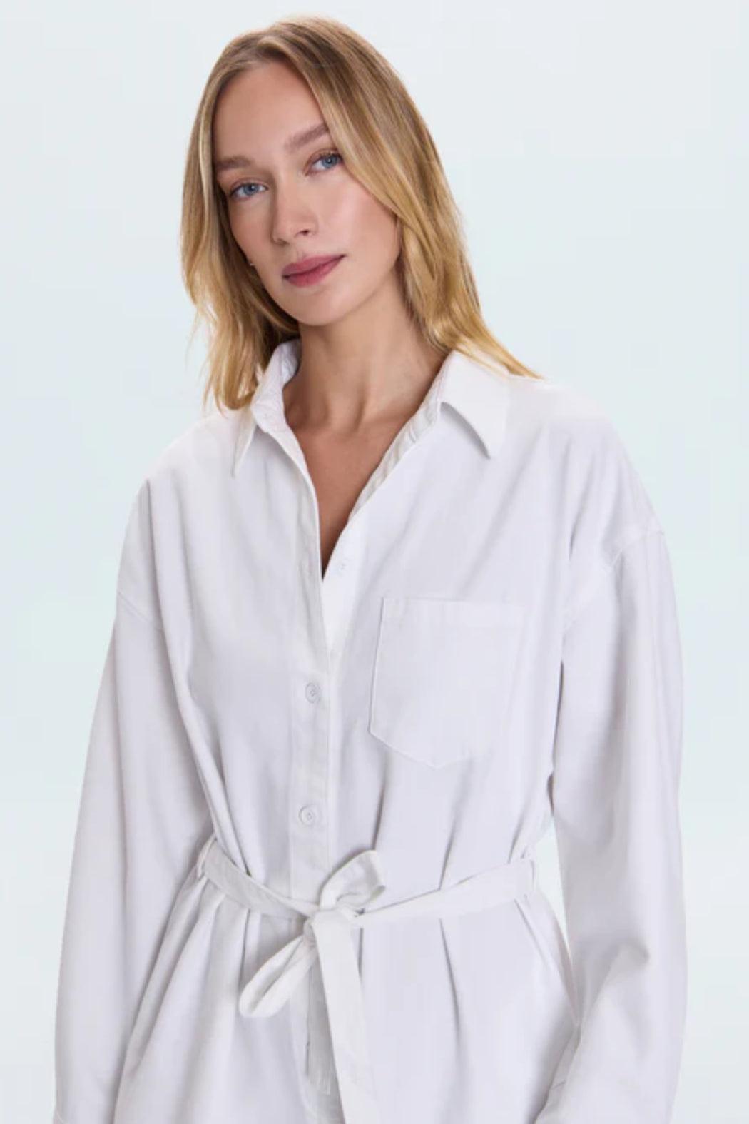 Vance Romper Product Image