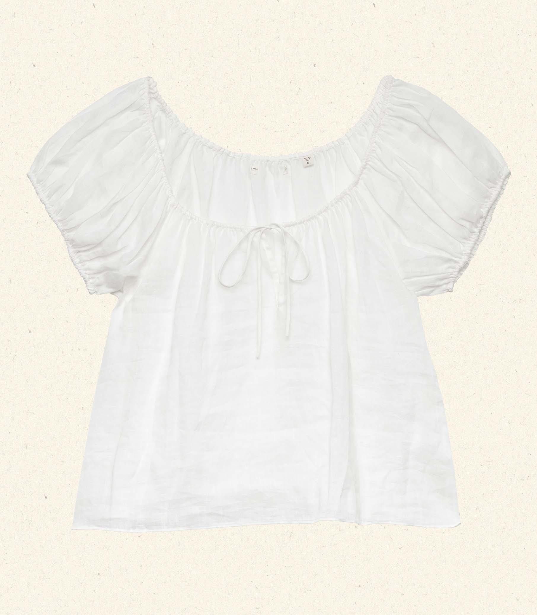 SOLINA TOP -- SALT Product Image