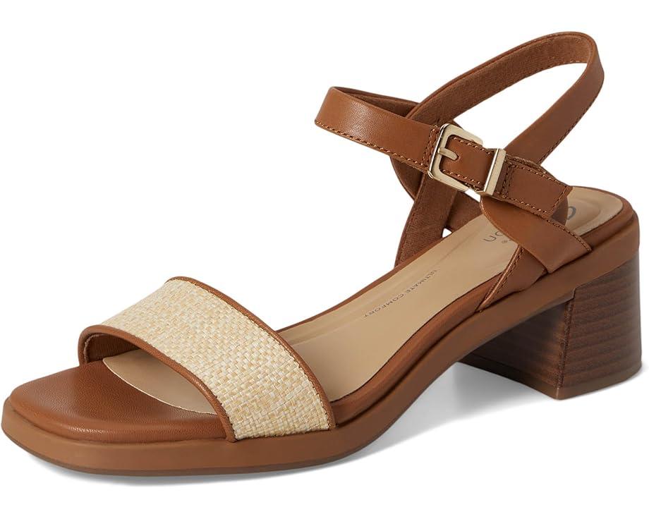 Izzy Ankle Straps Product Image