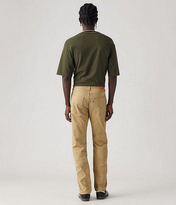 Levi's® 502 Regular Tapered Fit All Seasons Tech™ Jeans Product Image