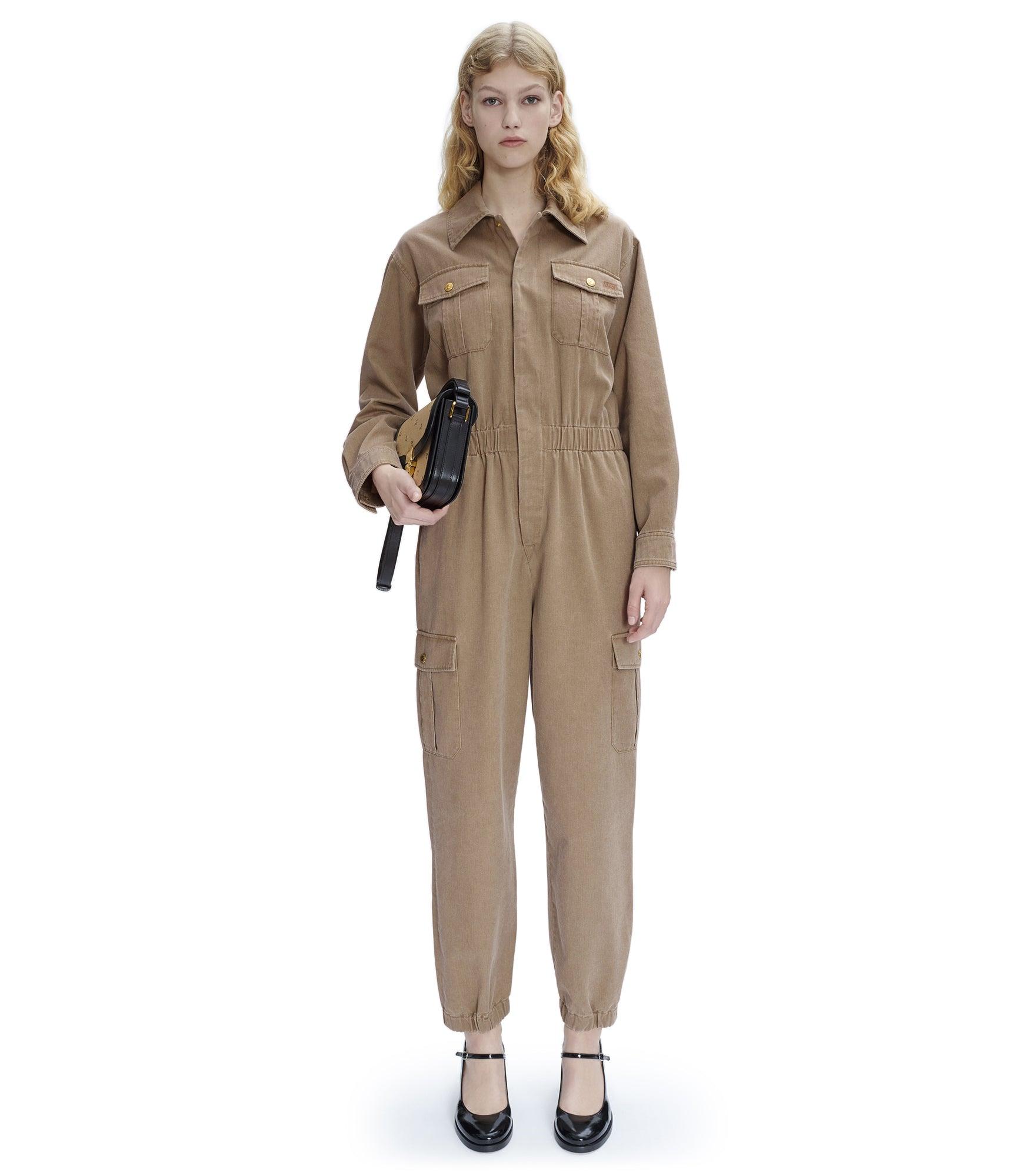 Danica jumpsuit Female Product Image