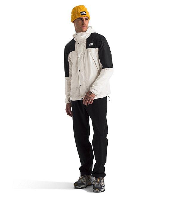 The North Face Mountain Wind Jacket Product Image