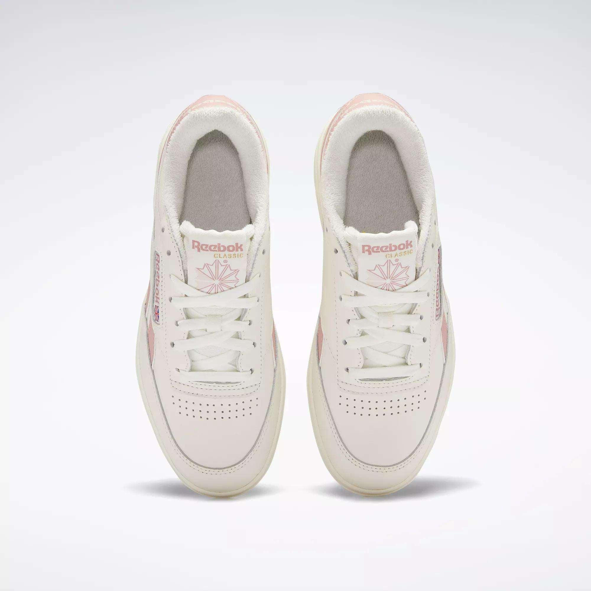 Women's Club C Double Revenge Shoes Female Product Image