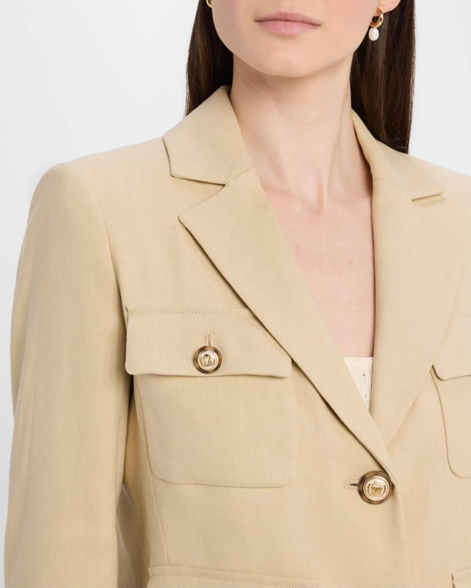 Schuyler Jacket Product Image