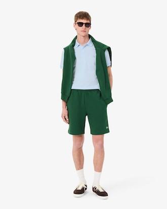 Regular Fit Paris Stretch Piqué Polo Shirt Product Image