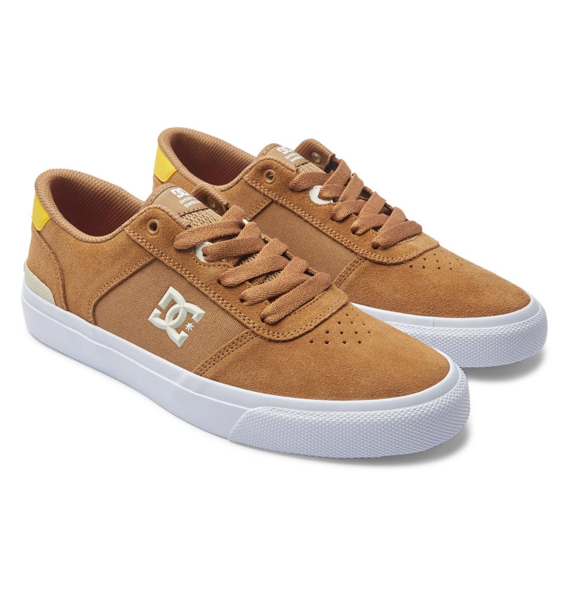 Men's Teknic S Skate Shoes Male Product Image